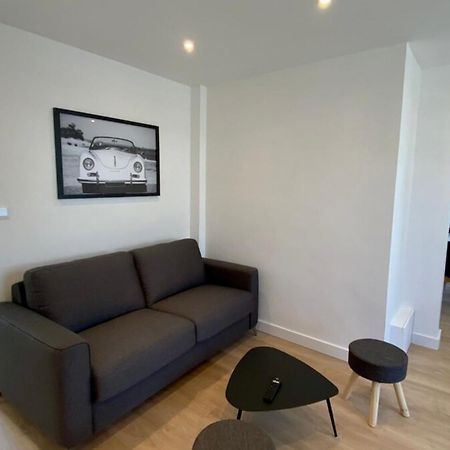 2-Bedroom Apartment For 4 People Near The Beach Merlimont Exterior photo