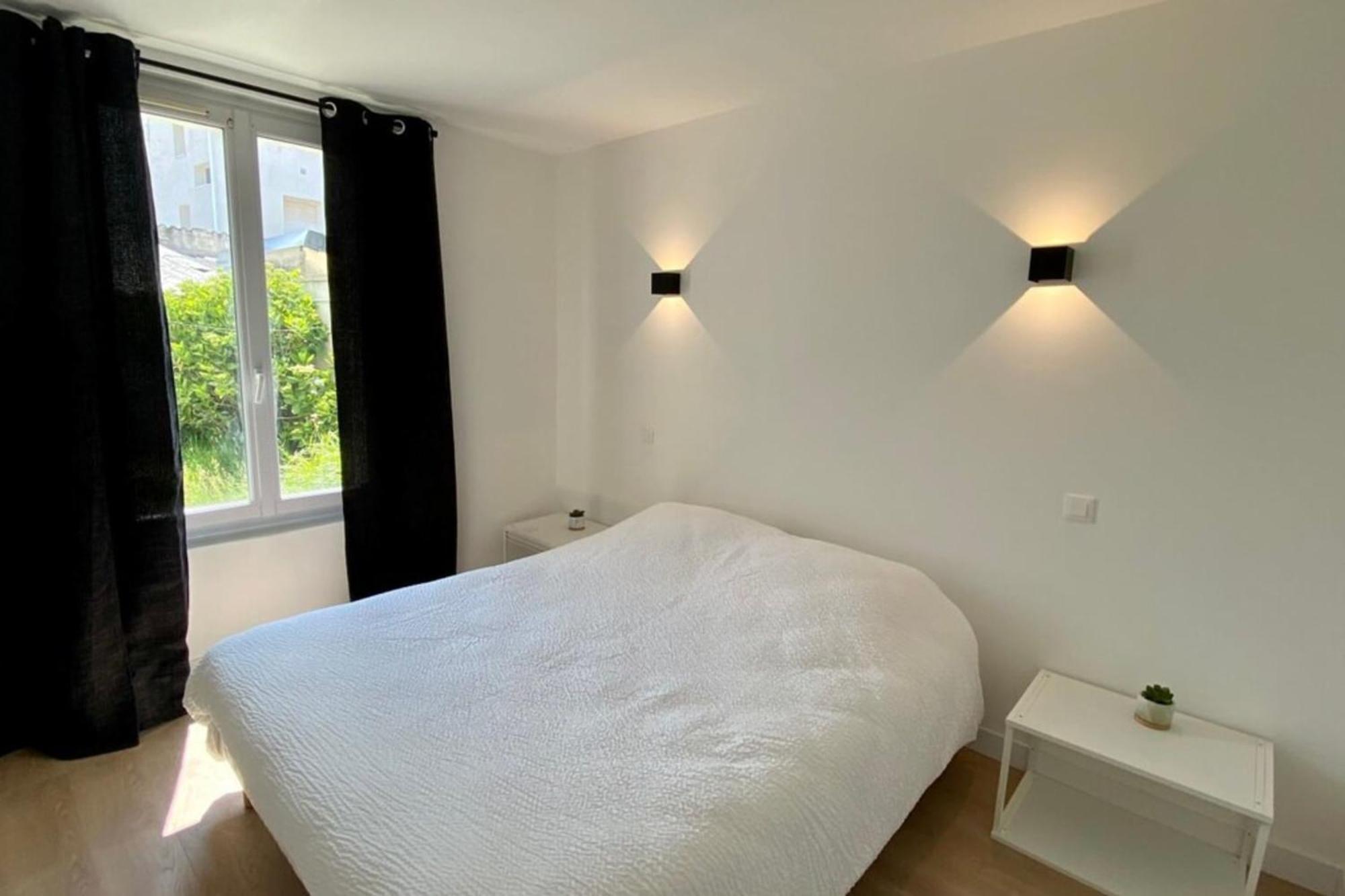 2-Bedroom Apartment For 4 People Near The Beach Merlimont Exterior photo