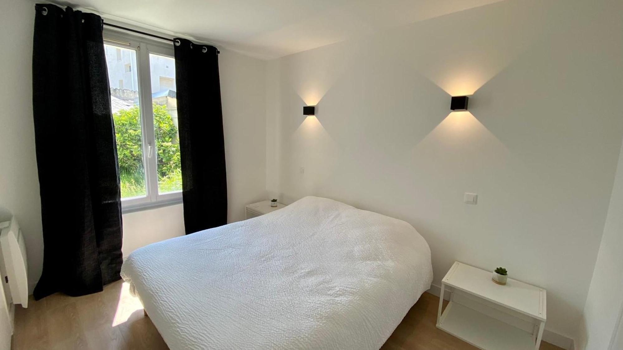 2-Bedroom Apartment For 4 People Near The Beach Merlimont Exterior photo